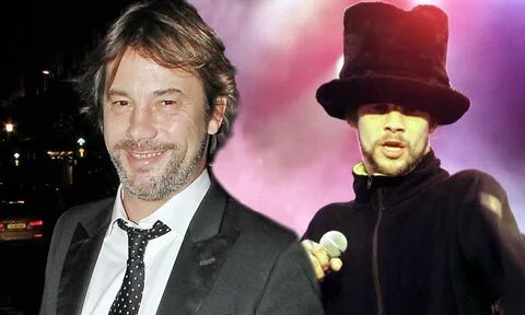 Jamiroquai Height / Did you scroll all this way to get facts