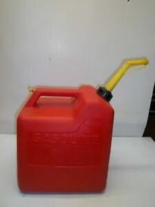 6 Gallon Gas Cans Plastic Related Keywords & Suggestions - 6
