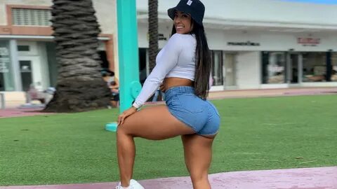 Fitness Mdel Alejandra Gil "Camilita"Do you need some fitnes