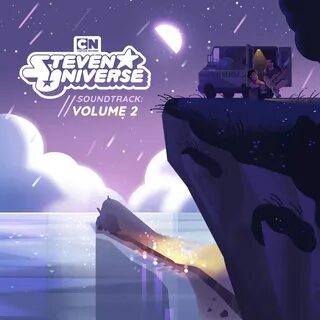 Exclusive Animatic: 'Steven Universe' S2 DVD & Soundtrack To