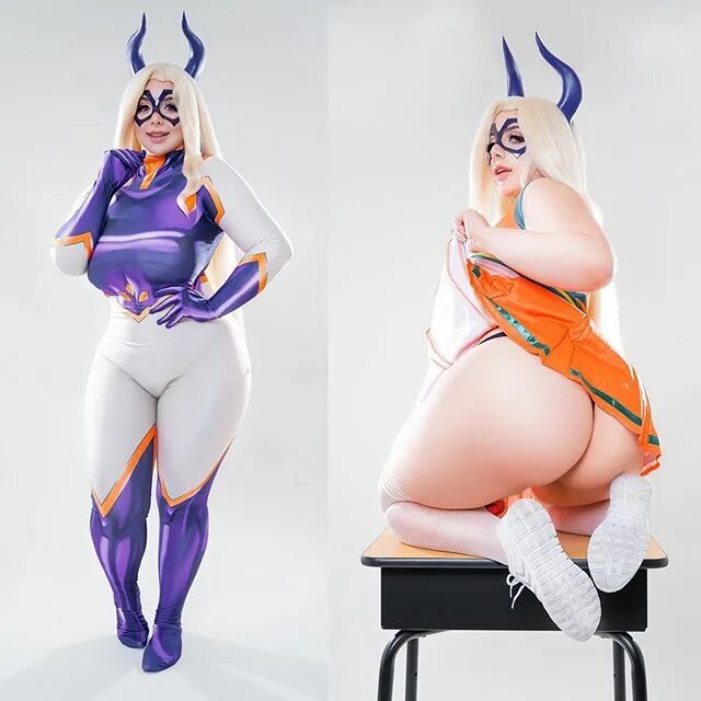 Momokun 🍑.