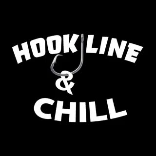 Hook Line & Chill - YouTube