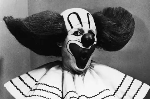 Bozo the Clown Archives - JMORE