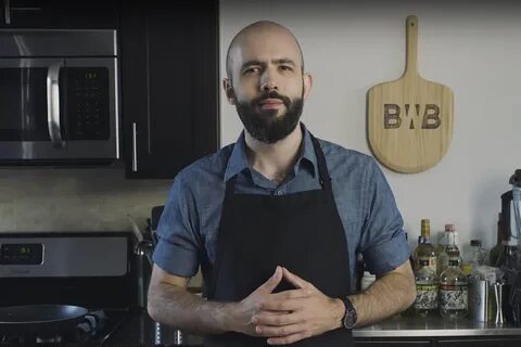 The Basics with Babish Uncrate