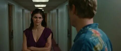 Digitalminx.com - Actresses - Alexandra Daddario - Page 4