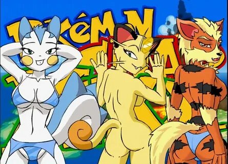 Pokemon Snap XXX - 3/53 - Hentai Image