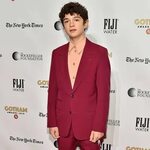 Picture of Noah Jupe in General Pictures - noah-jupe-1575389