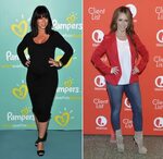 Weight Gain: Jennifer Love Hewitt Weight Gain