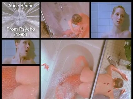 Psycho anne heche nude 🔥 Anne Heche Nude Psycho Bunghole Mega Porn Pics Free Dow