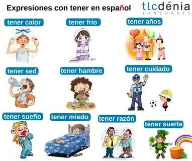 Pin on Learn Spanish / Aprender español