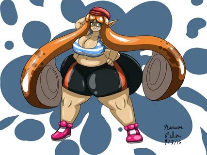 Slideshow inflation deviantart.
