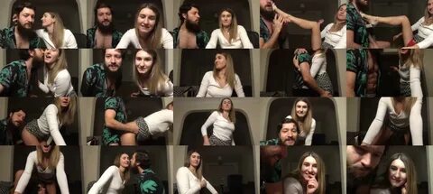 mrandmissgrey497 Chaturbate 02-01-2023 - PornRecs