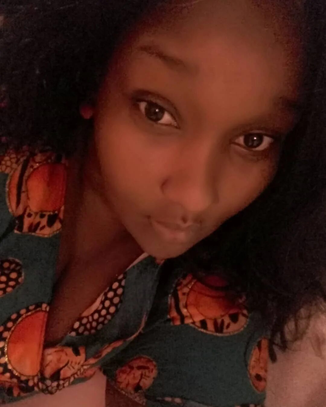 Instagram-bericht van Sandra Mbambazi * 29 Mei 2018 om 9:19 (UTC) .