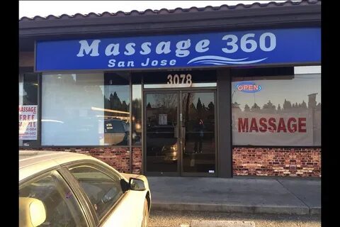 Massage 360 - San Jose Asian Massage Stores