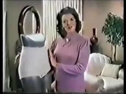 Jane Russell In Playtex Bra Commercial - YouTube