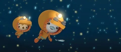 octonauts HD wallpapers, backgrounds