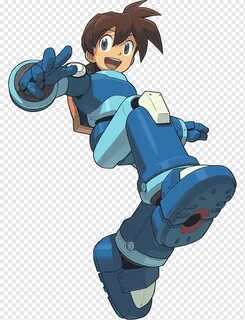 Mega Man X Mega Man Legends 2 The Misadventures of Tron Bonn