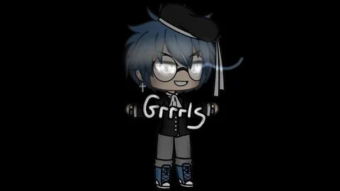 Grrrls remix meme Gacha life gift for cloudneal - YouTube