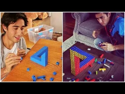 New Zach King Magic Vines Compilation 2021 