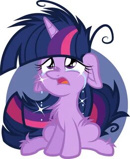 Sad Twily My Little Pony: Friendship is Magic Know Your Meme