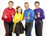 Interview With Emma Watkins of the Wiggles POPSUGAR Family