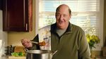 Brian Baumgartner From 'The Office' Spills the Bea