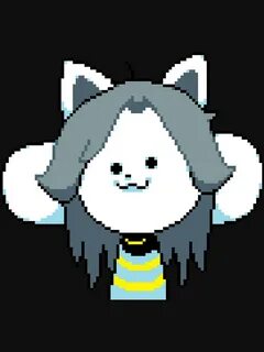 Temmie Images posted by Ethan Sellers