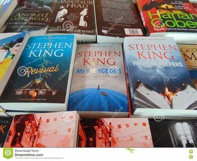 Images of stephen king book titles in japanese