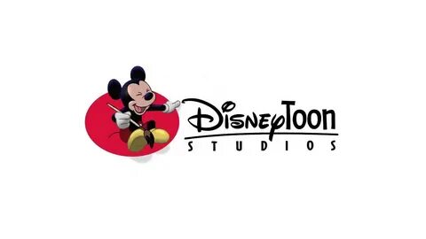 Disneytoon studios Logos