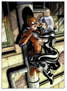 Pin by Anthony Jerome on Black Cat, Marvels . Black cat marv