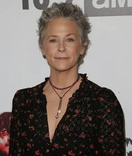 Picture of Melissa McBride