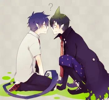 Ao no Exorcist (Blue Exorcist) Image #621006 - Zerochan Anim