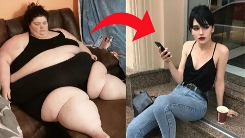 5 People Who CHANGED DRASTICALLY After My 600-lb Life! - You