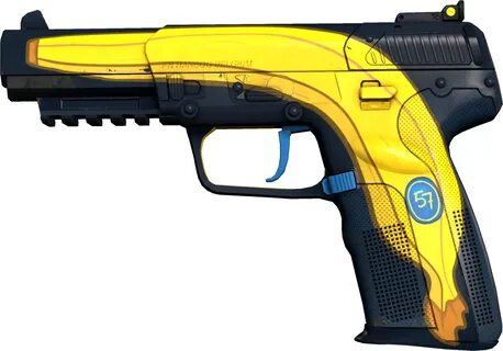 The Best Five-SeveN Skins You Should Own - CSGOSKINS.GG