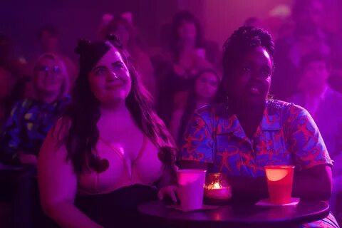 Aidy Bryant and Portland-filmed 'Shrill' will return for Sea