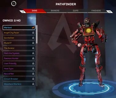 Apex Legends Guide: How you can Master the Pathfinder hero