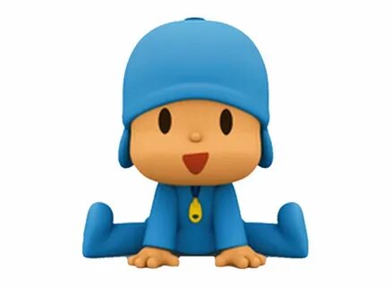 Library of pocoyo image transparent library png files ► ► ► 