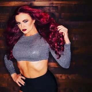 49 sexy photos of Maria Kanellis Boobs make you want her