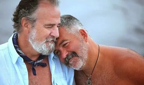 Older Gay Men Group Sex - nomadteafestival.eu