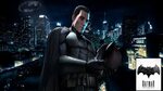 This is Why You Should Play Batman - The Telltale Series (EP