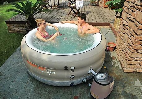Hot Tub for Hire (3-4 pax) - Beehiveit - Hire or Rent almost