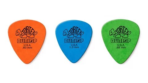 Best guitar picks 2021: 11 recommended plectrums to upgrade your.