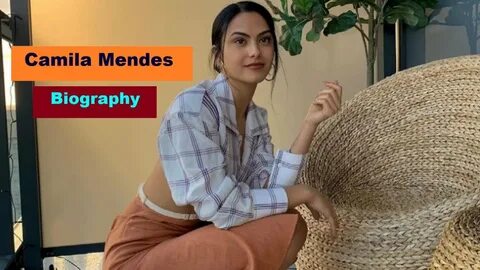 Camila Mendes Lifestyle Instagram Wiki Age Height Biography 