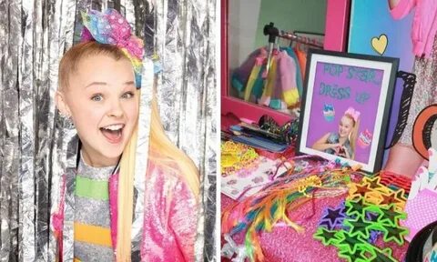 JoJo Siwa themed kids birthday party tips: Food, games and b