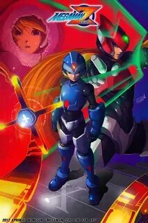 Megaman Zero Fan Art Sex Free Nude Porn Photos