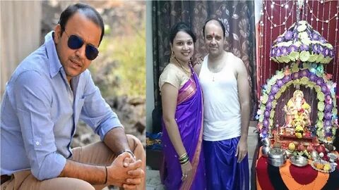 Real life pics of Bhide Master Taarak Mehta Ka Ooltah Chashm