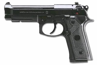 ✅ Beretta M 92FS Vertec / M 96FS Vertec пистолет - ohota-ali