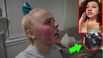 Jojo Siwa & Danielle Bregoli Fight Video Leaked - YouTube