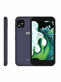 Смартфон BQ 5060L Basic BQ 143834914 купить в интернет-магазине Wildberries