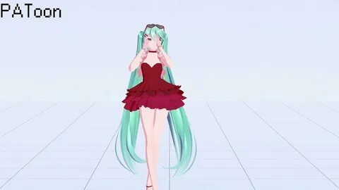The Most Useful MMD Shaders+Downloads - YouTube